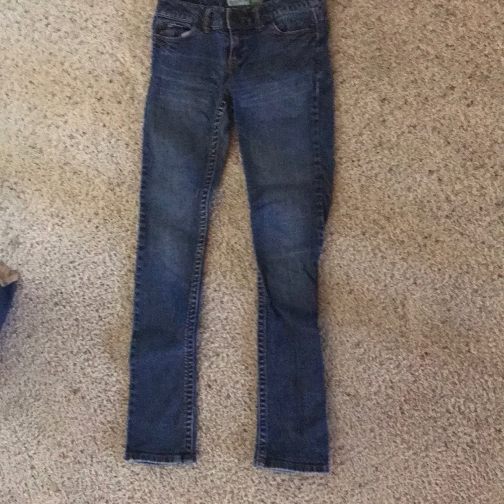 Perfect condition Aeropostale pants!